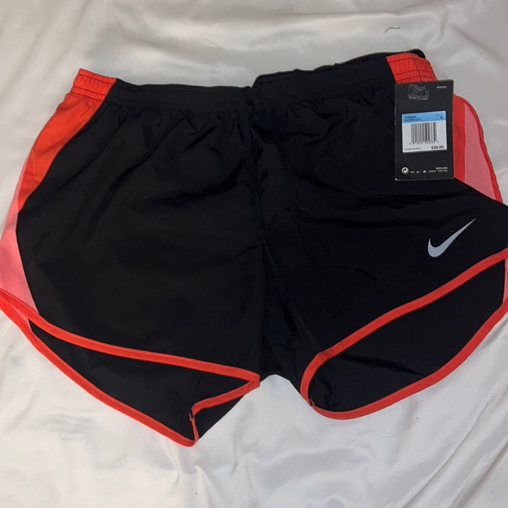 Nike running shorts brand new!!!